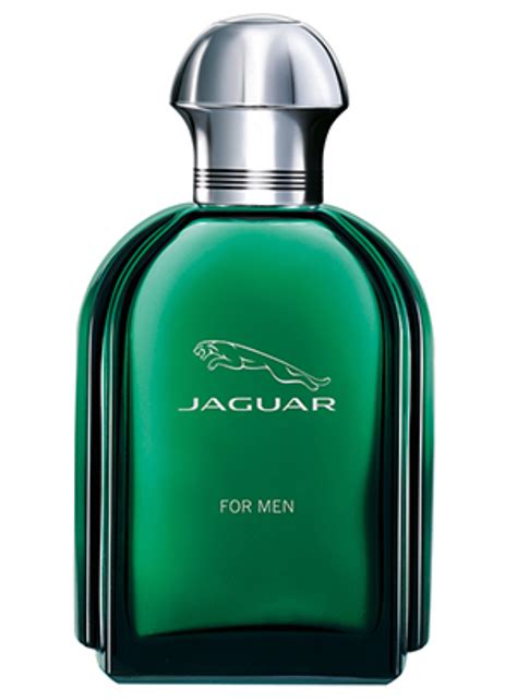 Jaguar For Men Jaguar cologne 